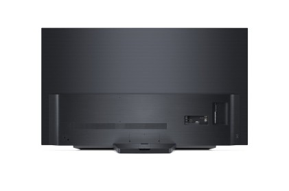 Tv 77" Oled Uhd Smart Tv Wifi 4K Dvb-T2 Alexa Google Oled77C11Lb