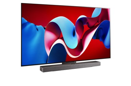 Tv 77 Lg Uhd 4K Smart Tv Oled Oled77C41