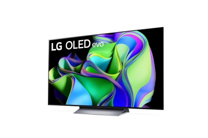 Tv 83 Oled Uhd Smart Tv Wifi 4K Dvb-T2 Alexa Google Oled83C31