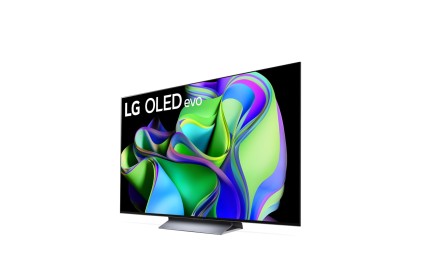 Tv 83 Oled Uhd Smart Tv Wifi 4K Dvb-T2 Alexa Google Oled83C31