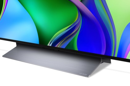 Tv 83 Oled Uhd Smart Tv Wifi 4K Dvb-T2 Alexa Google Oled83C31