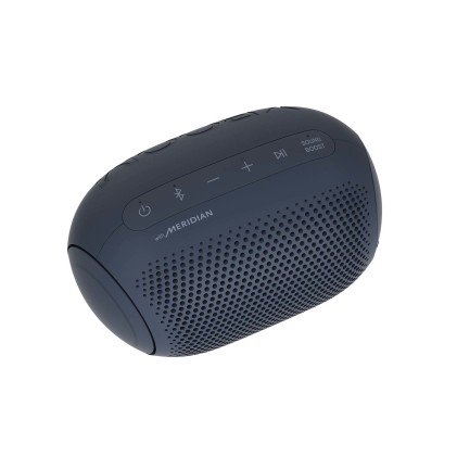 Speaker Lg Xboom Pl2 Altoparlante Portatile Splashproof