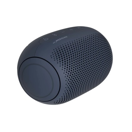 Speaker Lg Xboom Pl2 Altoparlante Portatile Splashproof