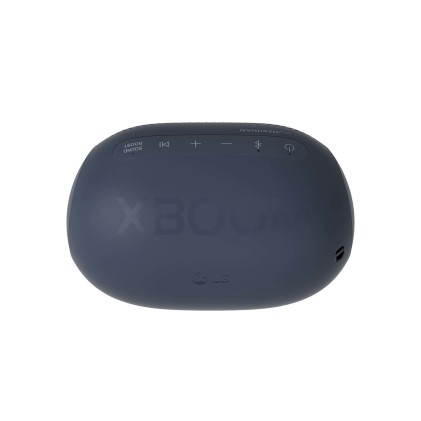 Speaker Lg Xboom Pl2 Altoparlante Portatile Splashproof