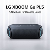 Speaker Lg Xboom Pl5 Altoparlante Portatile Splashproof