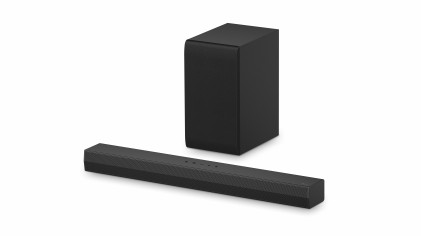 Soundbar Lg 2.1 300W + Wireless Sub Nero Dts,Dts Digital Surround
