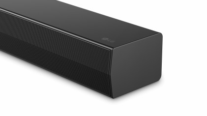 Soundbar Lg 2.1 300W + Wireless Sub Nero Dts,Dts Digital Surround