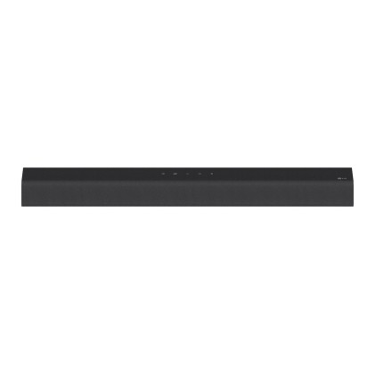 Soundbar Lg 2.1 Bar + Sub S60Q 300W Nero Bluetooth Ai Dolby Atmos