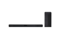 Soundbar Lg 2.1 300 Bluetooth Dolby Digital + Subwoofer Sl4Y Wireless