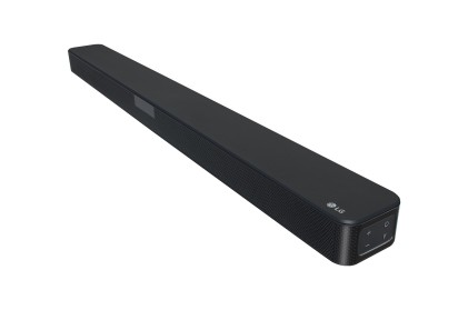 Soundbar Lg 2.1 300 Bluetooth Dolby Digital + Subwoofer Sn4.Deusllk