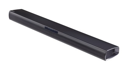 Soundbar Lg 2.1 Bar + Sub Sqc1 160W Nero Bluetooth