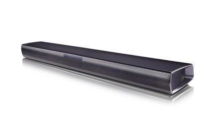Soundbar Lg 2.1 Bar + Sub Sqc1 160W Nero Bluetooth