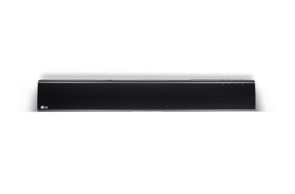 Soundbar Lg 2.1 Bar + Sub Sqc1 160W Nero Bluetooth