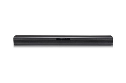 Soundbar Lg 2.1 Bar + Sub Sqc1 160W Nero Bluetooth