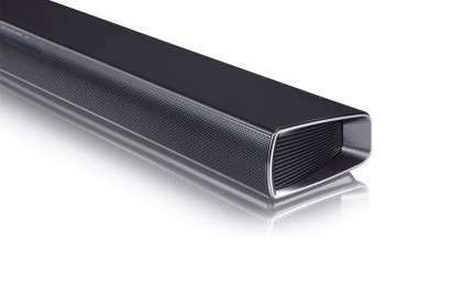 Soundbar Lg 2.1 Bar + Sub Sqc1 160W Nero Bluetooth