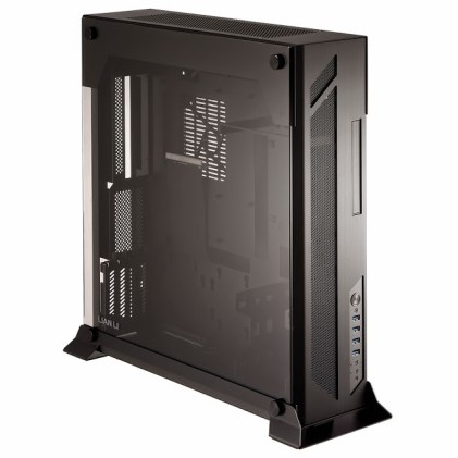 Case Midi Lian Li PC-O6SX - Black