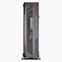 Case Midi Lian Li PC-O6SX - Black