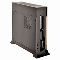 Case Midi Lian Li PC-O6SX - Black