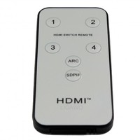 Switch HDMI Ligawo 4 In>1 Out