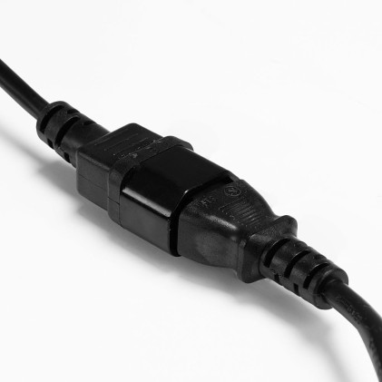 Lindy Cavo Di Prolunga Da C14 A C13, 1M
