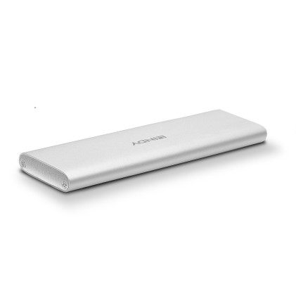 Lindy Box Usb 3.2 Gen 2 Per Ssd M.2