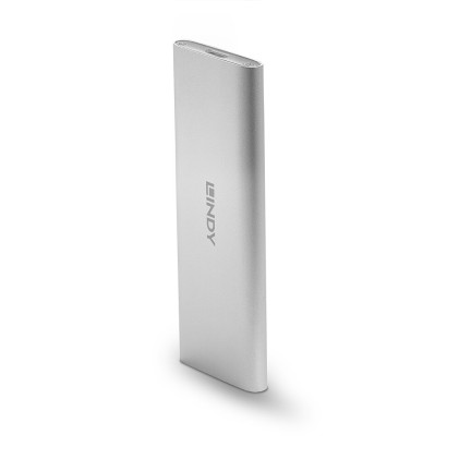 Lindy Box Usb 3.2 Gen 2 Per Ssd M.2