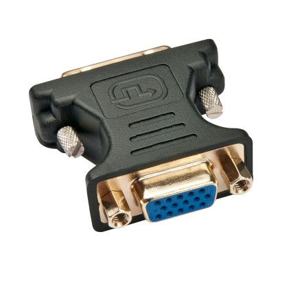 Lindy Adattatore Dvi-A / Vga