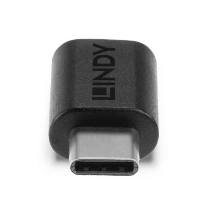 Lindy Adattatore Usb 2,0 Tipo C / Micro-B