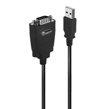 Lindy Convertitore Usb / Rs485