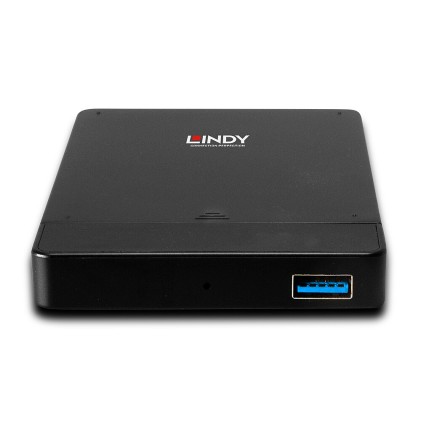 Lindy Box Usb 3.0 Sata Da 2.5