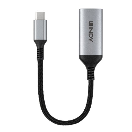Convertitore Da Usb Tipo C A Hdmi 8K60 - Collega Uno Schermo Hdmi 8K Alla Porta Usb Di Tipo C Del Co