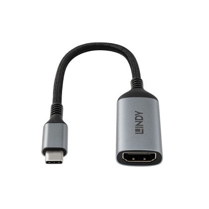 Convertitore Da Usb Tipo C A Hdmi 8K60 - Collega Uno Schermo Hdmi 8K Alla Porta Usb Di Tipo C Del Co