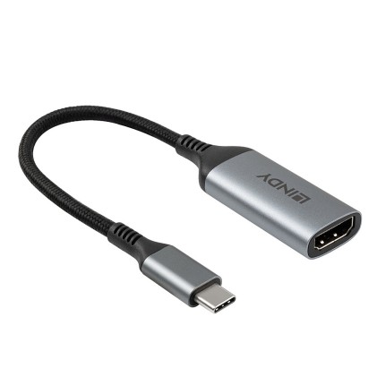 Convertitore Da Usb Tipo C A Hdmi 8K60 - Collega Uno Schermo Hdmi 8K Alla Porta Usb Di Tipo C Del Co