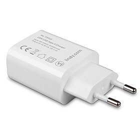 Lindy Alimentatore Usb Tipo A, 18W