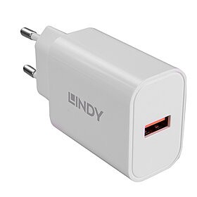 Lindy Alimentatore Usb Tipo A, 18W