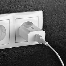 Lindy Alimentatore Usb Tipo A, 18W