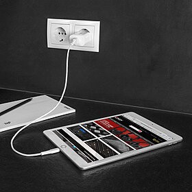 Lindy Alimentatore Usb Tipo A, 18W