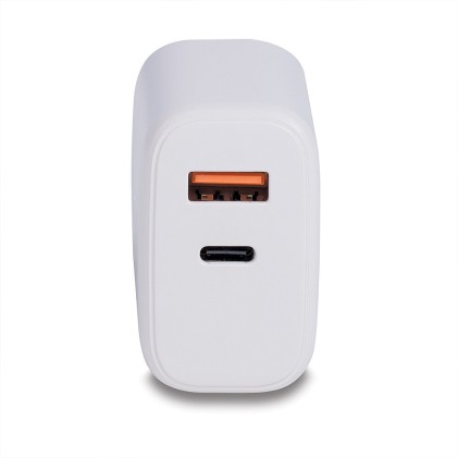 Lindy Alimentatore Usb Tipo A  C, 30W