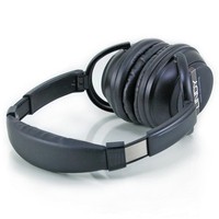 Cuffie con soppressione rumore