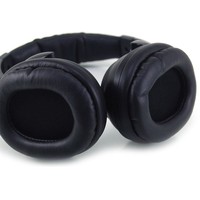 Cuffie con soppressione rumore