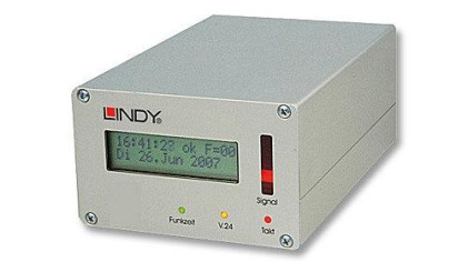 Stand Alone Time Server