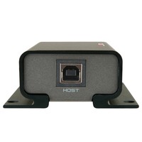 Extender USB RS232 Cat.5, 2000m