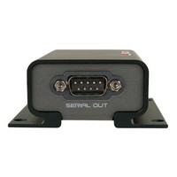 Extender USB RS232 Cat.5, 2000m