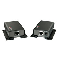 Extender USB RS232 Cat.5, 2000m