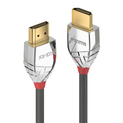 Cavo HDMI High Speed Cromo Line, 0.5m