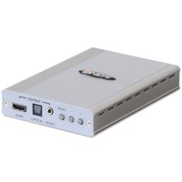 Converter VGA & Audio / HDMI, upscaler fino a 1080p