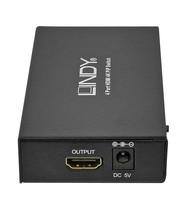 Switch HDMI 4K UHD 4:1 con funzione PiP