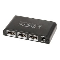 Splitter HDMI 2.0 4K UHD 3D 2160p60, 2 porte