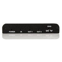 Splitter HDMI 2.0 4K UHD 3D 2160p60, 2 porte