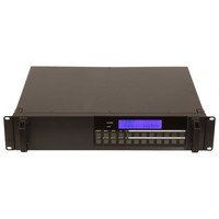 Matrice AV modulare 8x8 porte HDMI, DVI, VGA & C6 HDBaseT